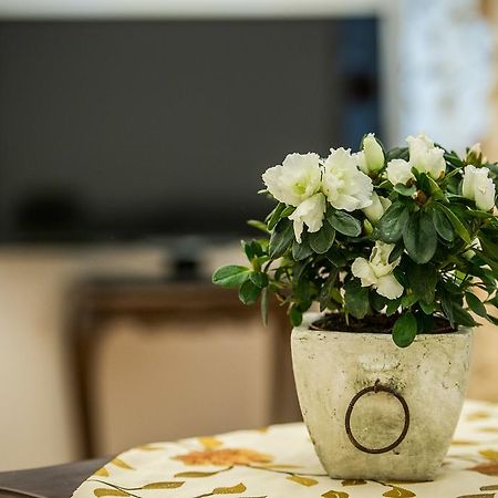 Apartmán Seaside House Liepāja Exteriér fotografie