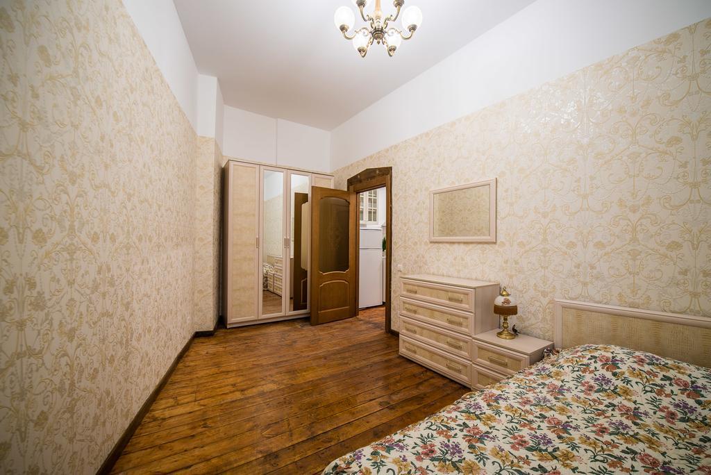 Apartmán Seaside House Liepāja Exteriér fotografie