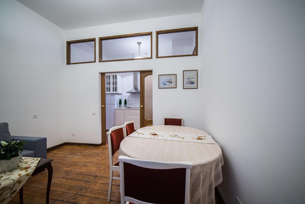 Apartmán Seaside House Liepāja Exteriér fotografie